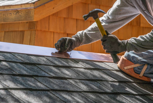 Best Gutter Installation and Repair  in Pleasanton, KS
