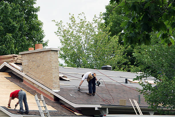 Best Rubber Roofing (EPDM, TPO)  in Pleasanton, KS